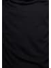 VINAJA Women Longsleeve in Black