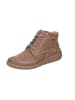 Josef Seibel Schnürschuh in braun