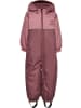 Hummel Kinder Schneeanzug in Rosa