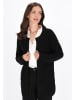 usha BLACK LABEL Women Cardigan in black