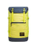 Tatonka City Hiker Rucksack 49 cm Laptopfach limecurve
