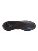 adidas Fussballschuhe X Crazyfast.1 Ll Fg in Schwarz