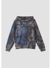 s.Oliver Sweatshirt  in  89D1_dunkelbraun