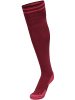Hummel Sportsocken in Rot