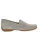 Sioux Slipper Cortizia-705-H in grau