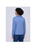Street One Sweatshirt in bonnet blue