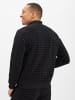 JOOP! Sweatjacke Tamaro in schwarz - 0001