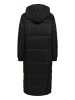 CULTURE Jacke CUkania Regular fit in Black