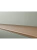 Furn.Design Sideboard in Salbei Grün mit Eiche, große Kommode 4-türig mit Schubkästen