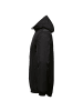 uhlsport  Regenjacke ESSENTIAL Kids in schwarz/weiß