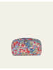 Oilily Cisse Kosmetiktasche in Blau