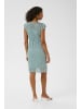 Kaffe Kleid KAanna Tight fit in Jadeite