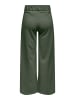 JDY Hose mit weitem Beinschnitt in Kambaba 1