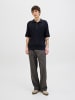 Jack & Jones Poloshirt in Night Sky