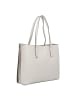 Guess Meridian II Schultertasche 36 cm in ivory