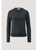 Hessnatur Hessnatur Strickjacke Regular aus reiner Merino-Schurwolle in marine