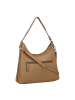 Tom Tailor Jema Schultertasche 35 cm in camel