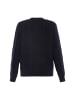 VINAJA Women Sweater in Marine