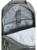 Mindesa Damen Rucksack in Grau
