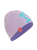 Trollkids Beanie Troll in soft purple