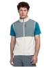 Schöffel Fleeceweste "Fleece Vt Style Ash MEN" in stone grey
