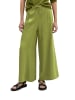 Marc O'Polo Weite Hose in Shaded Fern