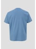 s.Oliver T-Shirt in 5402_blau