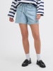 JJXX Jeans-Shorts in Light Blue Denim