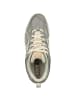 New Balance Sneaker low M 1906 in grau