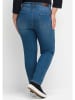 sheego Jeans in blue Denim