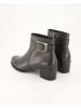 Terry Klassische Stiefeletten in Schwarz