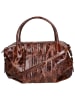Gave Lux Schultertasche in BROWN
