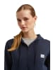 Polo Club Sweatshirt in Marineblau