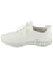 Skechers Skechers Slip-Ins: Bobs Geo Lite - Divine Pace in Weiß