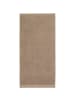 Rhomtuft Rhomtuft Handtücher Baronesse taupe - 58 in taupe - 58
