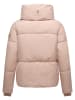 Navahoo Outdoorjacke Traumelfe 14 in Light Peach