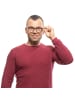 Sandro Männer Optische Fassungen Rund Grau