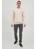 INDICODE Sweatshirt IDArkady in Beige
