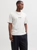 Jack & Jones T-shirt in Bright White