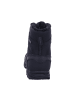 cmp Herren- Winterschuhe warm RAILO SNOW BOOT WP in Schwarz