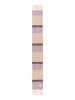 Marc O'Polo Wollschal in Medium Pink