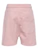 Hummel Kurze Hose Hmlkaren Mädchen in PALE MAUVE