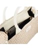 Replay Schultertasche 38 cm in dirty white - sand