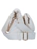 Liu Jo Achala Schultertasche 23 cm in off white