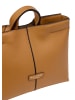 Marc O'Polo Umhängetasche in True Camel