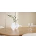 ebuy24 Essgruppe Strada (6-teilig) Whitewash 120 x 120 cm