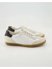 Paul Green Slip On Sneaker in Beige