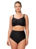 Triumph String Shape Smart Highwaist String in Black