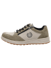 Bugatti Sneaker Low in beige
