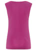 Venice Beach Sporttop VB Viona in deep fuchsia